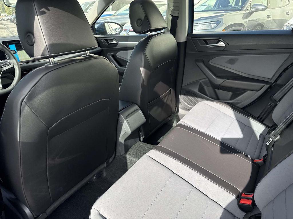 new 2026 Volkswagen Jetta car, priced at $29,440