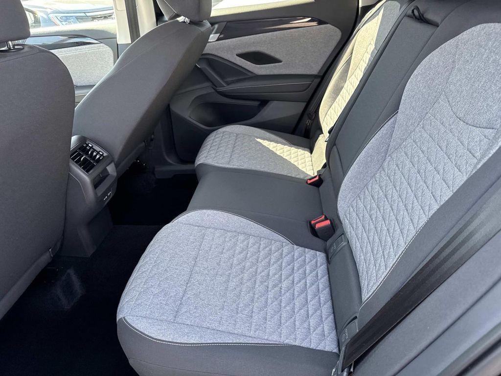 used 2025 Volkswagen Tiguan car, priced at $28,485