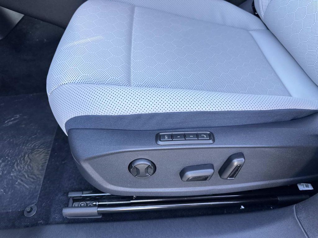 new 2026 Volkswagen ID.4 car, priced at $52,061