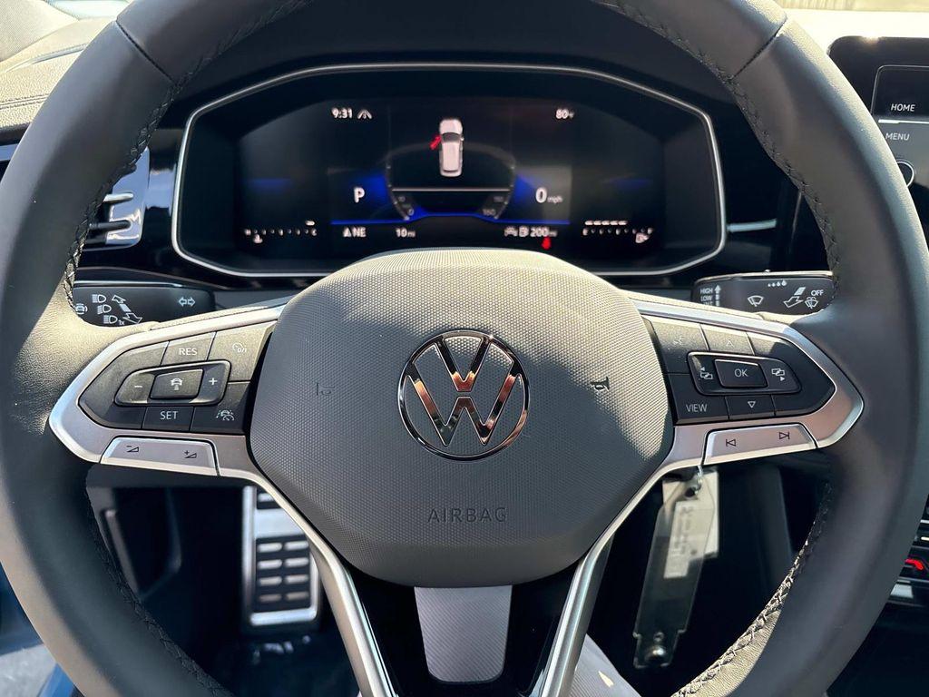 new 2025 Volkswagen Jetta car, priced at $25,500