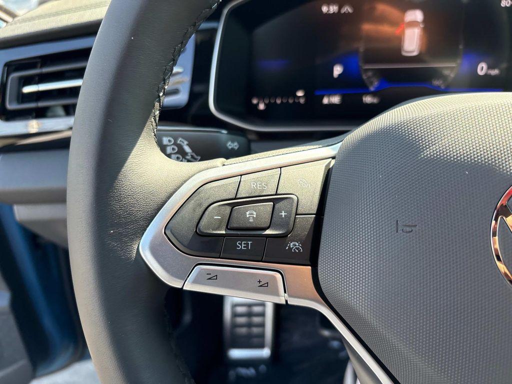 new 2025 Volkswagen Jetta car, priced at $25,500