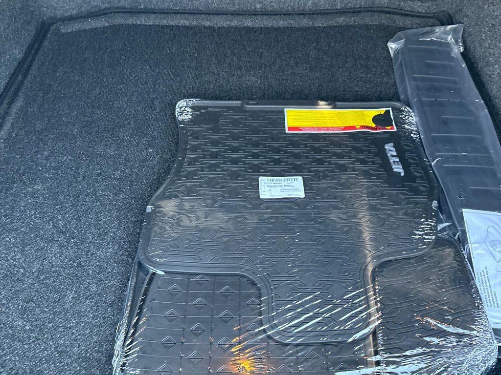 new 2025 Volkswagen Jetta car, priced at $25,500