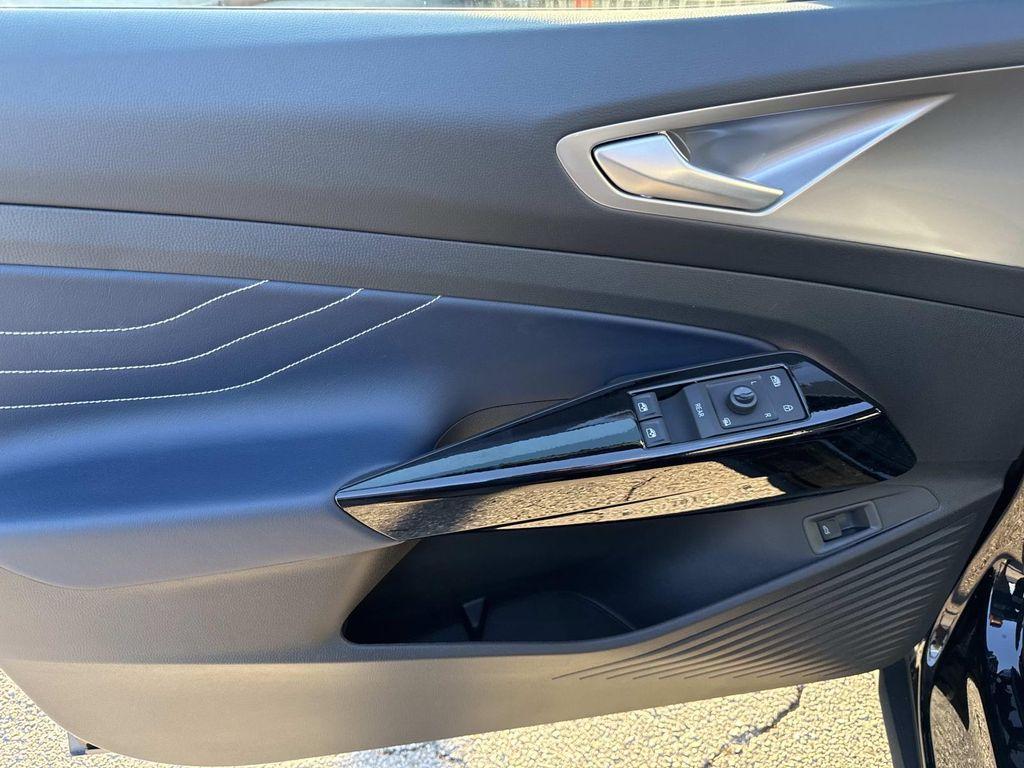 new 2026 Volkswagen ID.4 car, priced at $52,285
