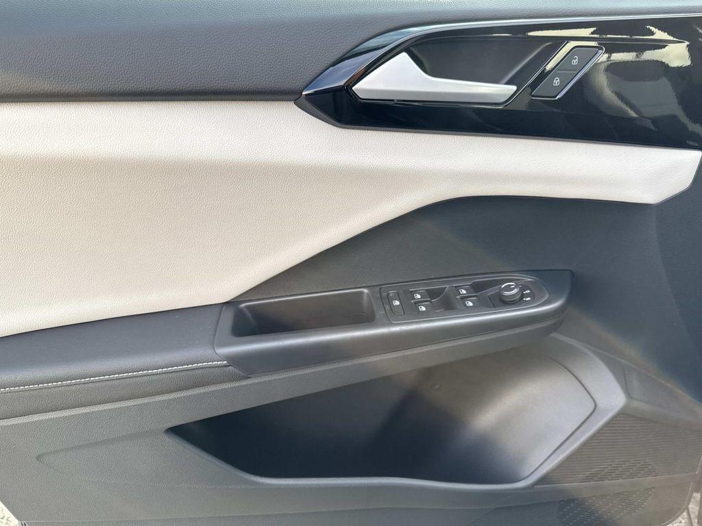 new 2026 Volkswagen Taos car, priced at $28,576