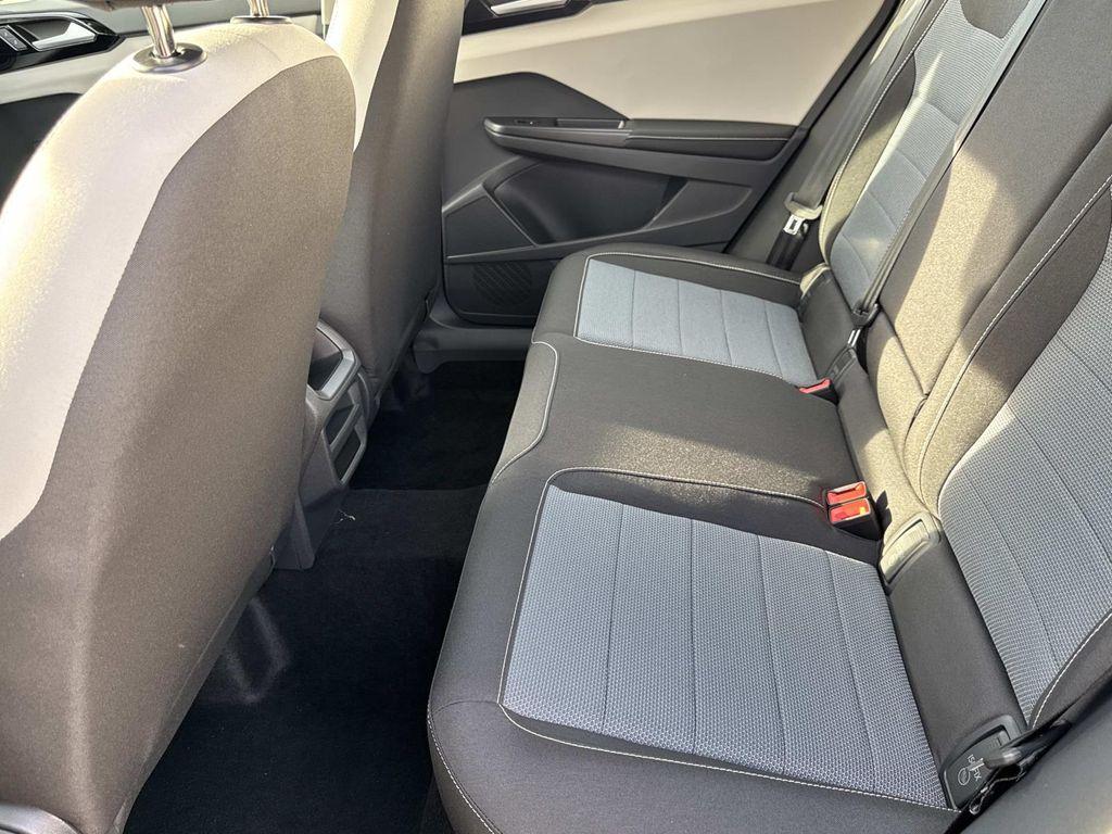 new 2026 Volkswagen Taos car, priced at $28,576