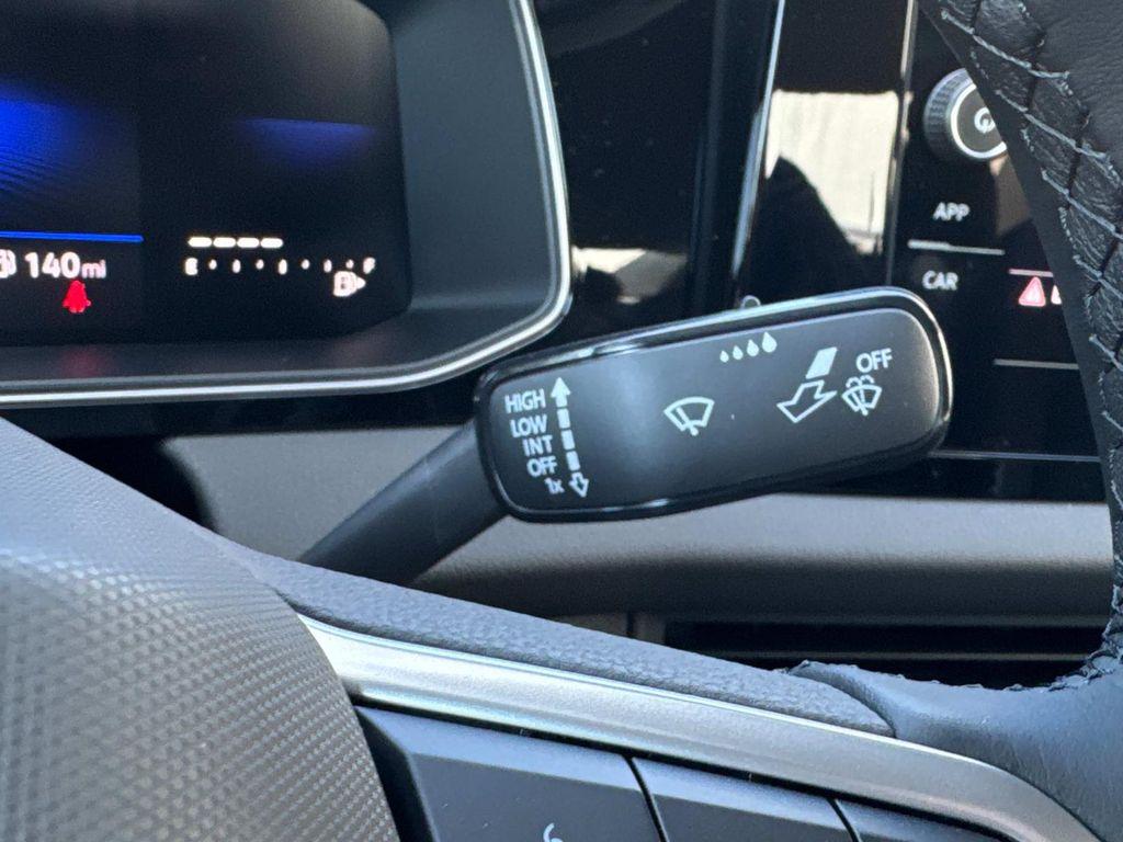 new 2025 Volkswagen Jetta car, priced at $25,500