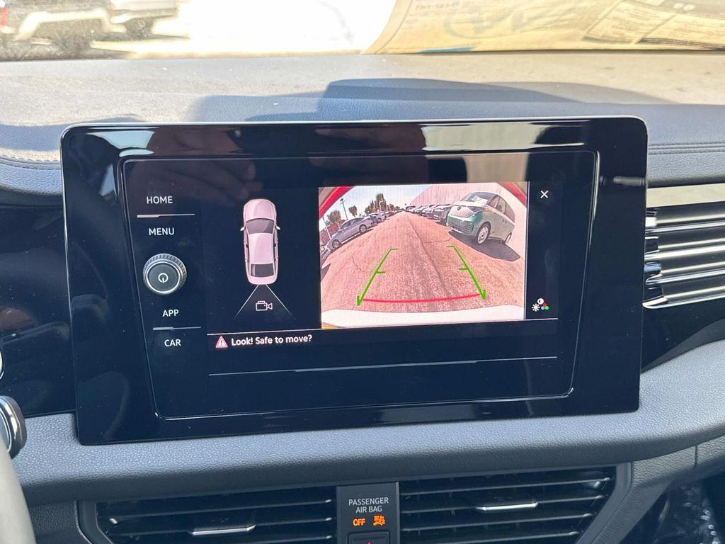 new 2025 Volkswagen Jetta car, priced at $25,500