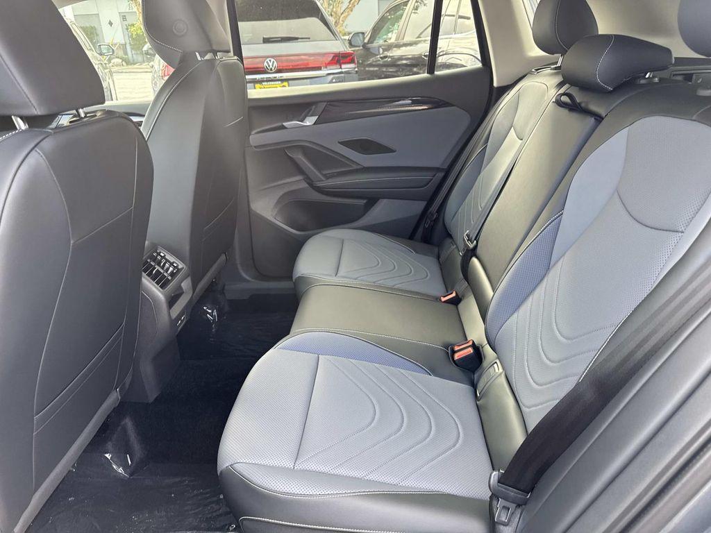 new 2026 Volkswagen Tiguan car, priced at $35,681