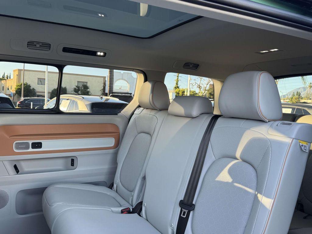 used 2025 Volkswagen ID. Buzz car, priced at $55,998