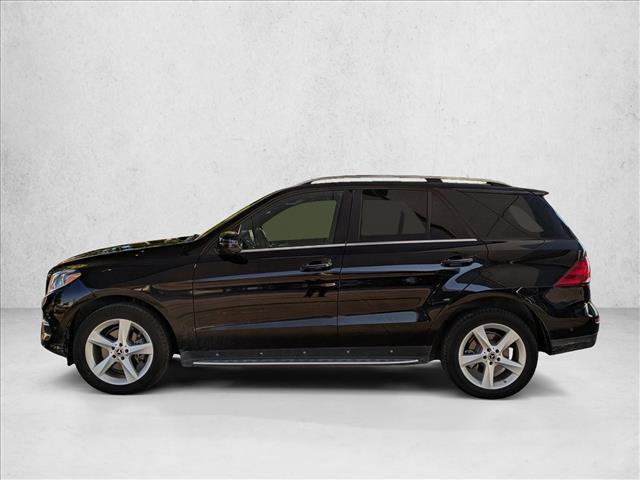 used 2018 Mercedes-Benz GLE 350 car, priced at $16,880