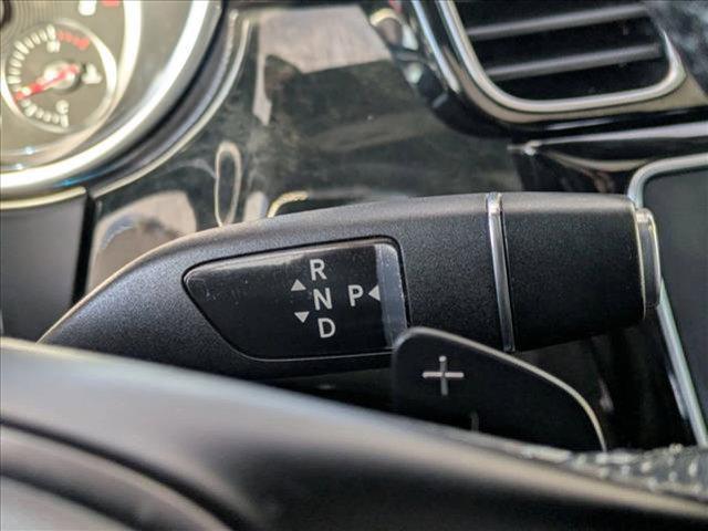 used 2018 Mercedes-Benz GLE 350 car, priced at $16,880