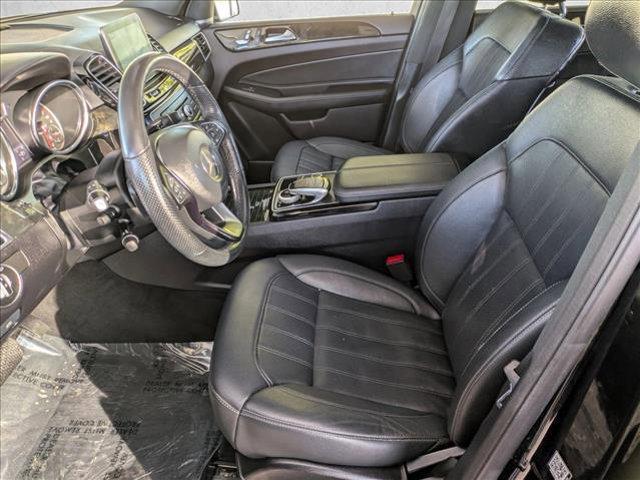 used 2018 Mercedes-Benz GLE 350 car, priced at $16,880