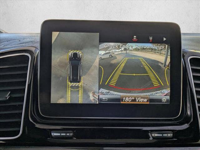 used 2018 Mercedes-Benz GLE 350 car, priced at $16,880