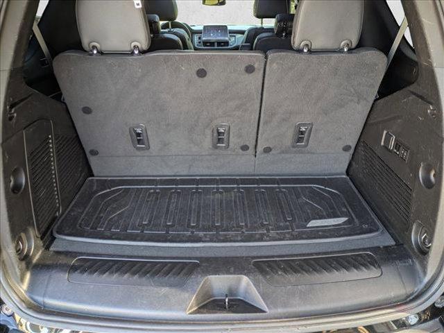 used 2023 GMC Yukon car, priced at $49,985