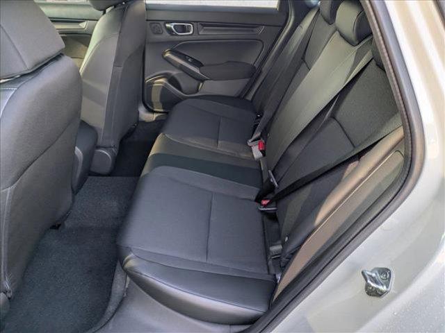 new 2026 Honda Civic car, priced at $28,442