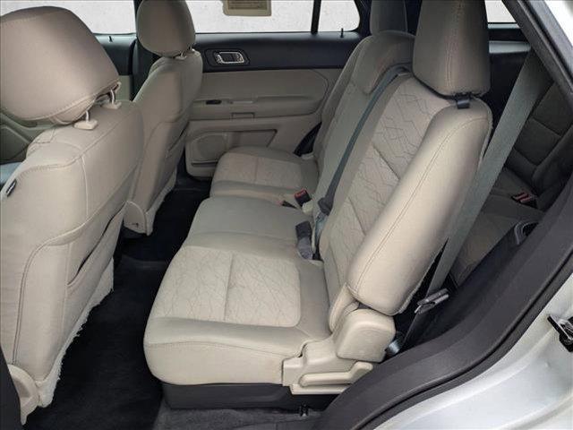used 2015 Ford Explorer car, priced at $6,810