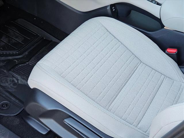 new 2026 Honda HR-V car, priced at $26,650