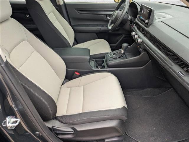 used 2024 Honda CR-V car, priced at $28,998