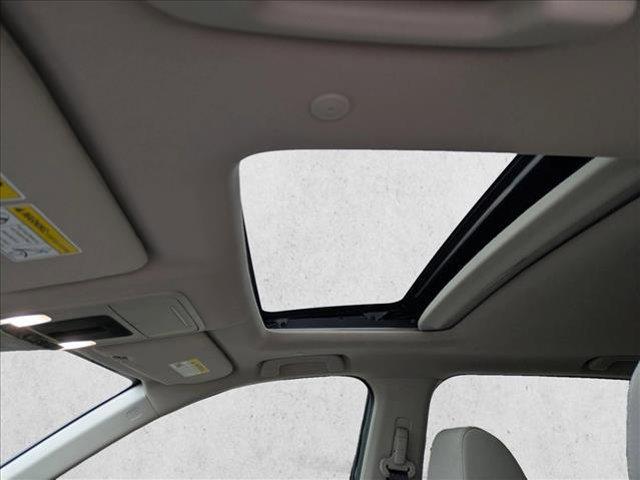 used 2024 Honda CR-V car, priced at $28,998