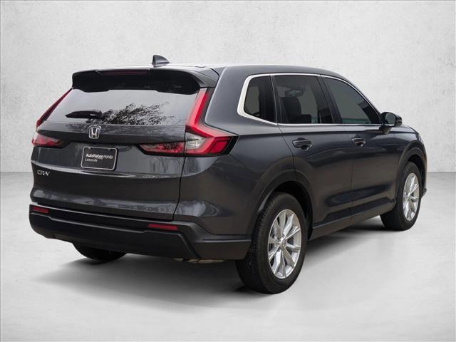 used 2024 Honda CR-V car, priced at $28,998