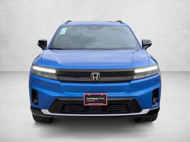 new 2026 Honda Prologue car, priced at $55,174