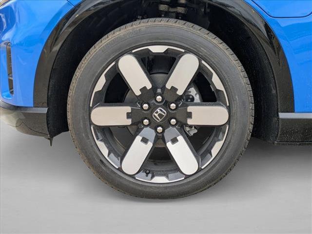 new 2026 Honda Prologue car, priced at $55,174