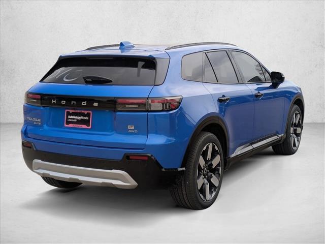 new 2026 Honda Prologue car, priced at $55,174