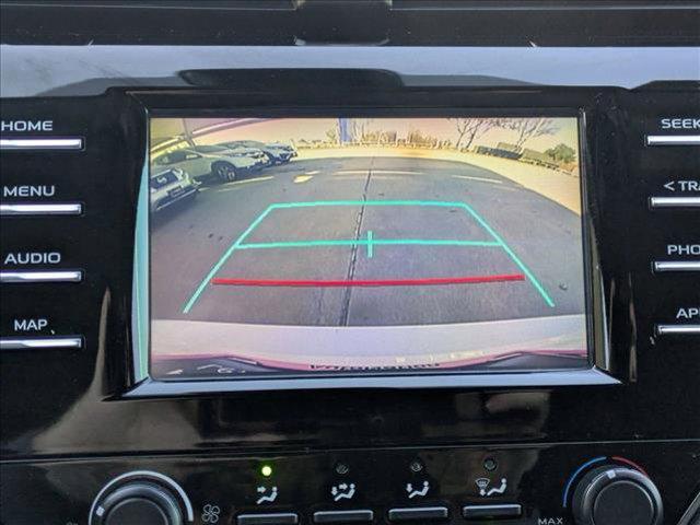 used 2019 Toyota Camry car, priced at $17,225