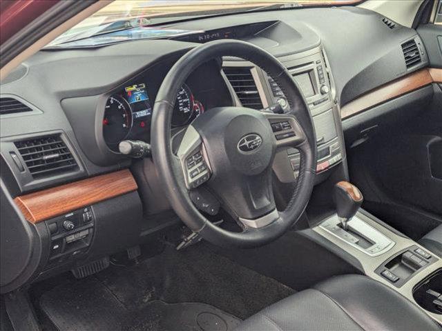 used 2014 Subaru Outback car, priced at $10,495