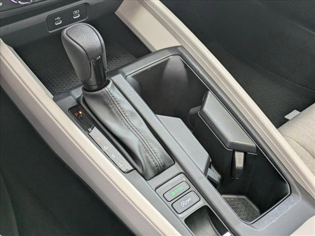 used 2024 Honda Accord car, priced at $26,750