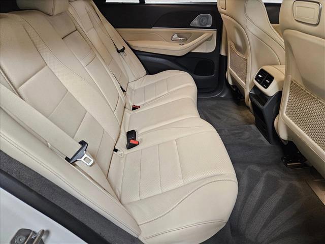 used 2020 Mercedes-Benz GLE 350 car, priced at $28,985