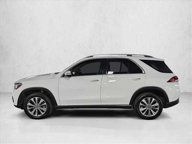 used 2020 Mercedes-Benz GLE 350 car, priced at $28,985