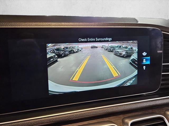 used 2020 Mercedes-Benz GLE 350 car, priced at $28,985