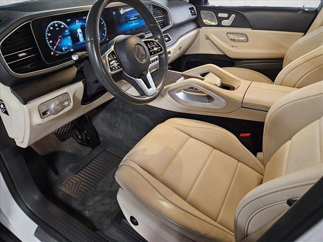 used 2020 Mercedes-Benz GLE 350 car, priced at $28,985