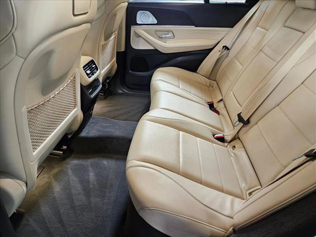 used 2020 Mercedes-Benz GLE 350 car, priced at $28,985