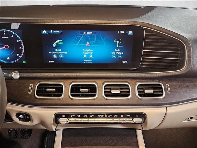 used 2020 Mercedes-Benz GLE 350 car, priced at $28,985