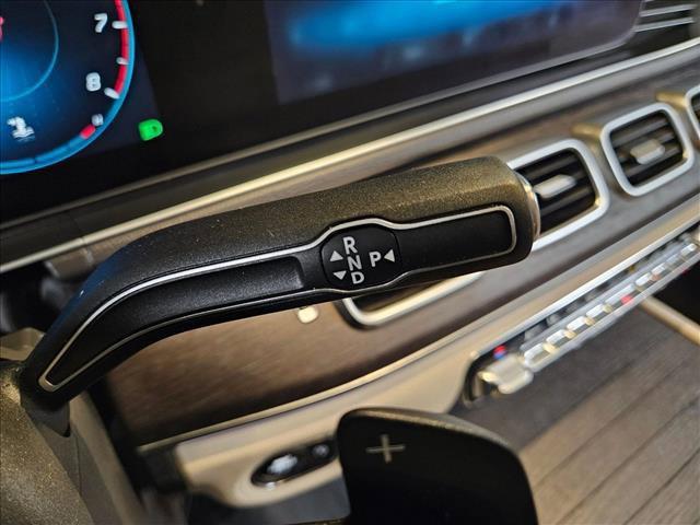 used 2020 Mercedes-Benz GLE 350 car, priced at $28,985