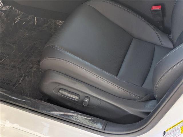 new 2026 Honda Civic Hybrid car, priced at $35,145