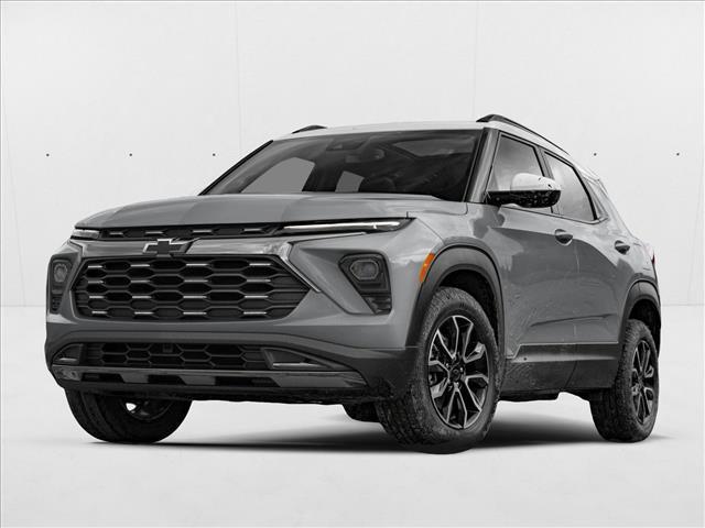 used 2024 Chevrolet TrailBlazer car, priced at $23,998