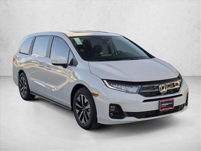 new 2026 Honda Odyssey car, priced at $42,437