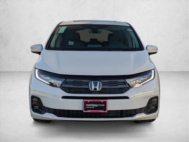 new 2026 Honda Odyssey car, priced at $42,437