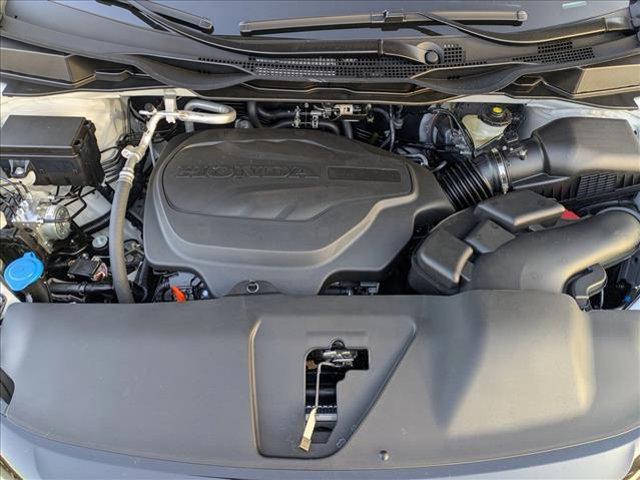 new 2026 Honda Odyssey car, priced at $42,437