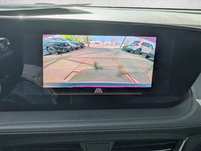 used 2025 Buick Encore GX car, priced at $21,298