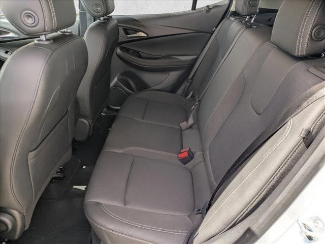 used 2025 Buick Encore GX car, priced at $21,298