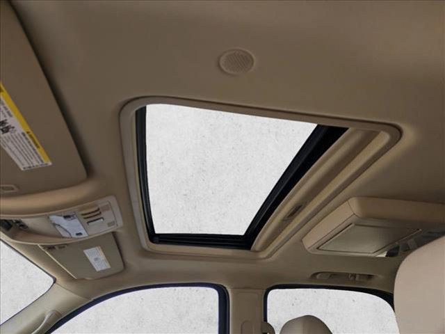 used 2009 Cadillac Escalade car, priced at $15,485