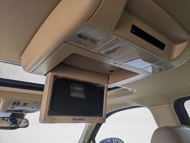 used 2009 Cadillac Escalade car, priced at $15,485