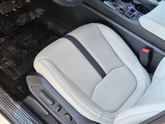 new 2026 Honda Passport car, priced at $45,186