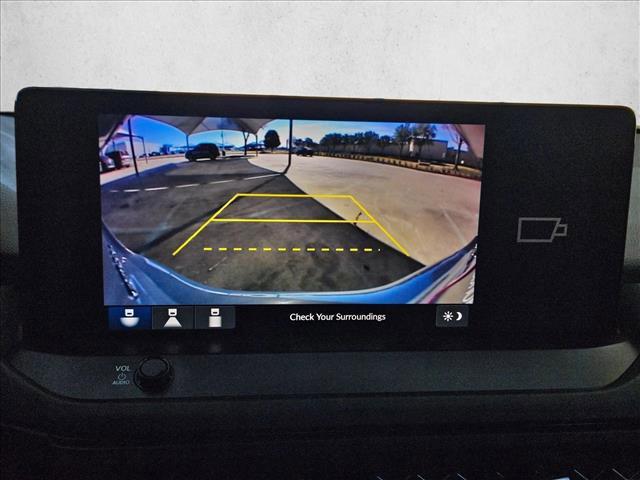 used 2023 Honda Accord Hybrid car, priced at $22,995