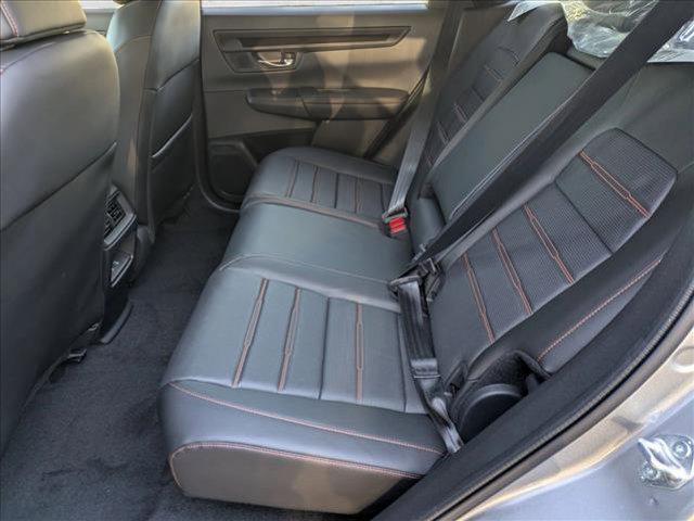 new 2026 Honda CR-V Hybrid car, priced at $38,261