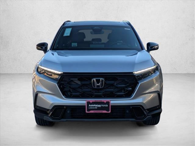 new 2026 Honda CR-V Hybrid car, priced at $38,261
